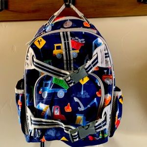 Pottery Barn Backpack